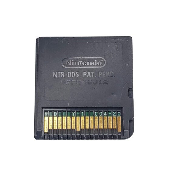 Disney Phineas & Ferb Ride Again Nintendo DS Game Cartridge - Picture 3 of 6